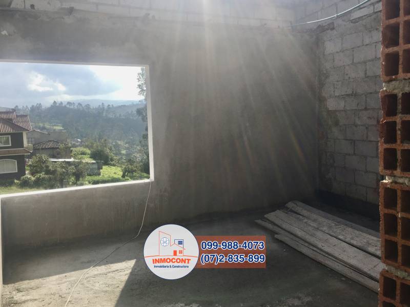 C970 Proyecto de 2 casas en venta de oportunidad
